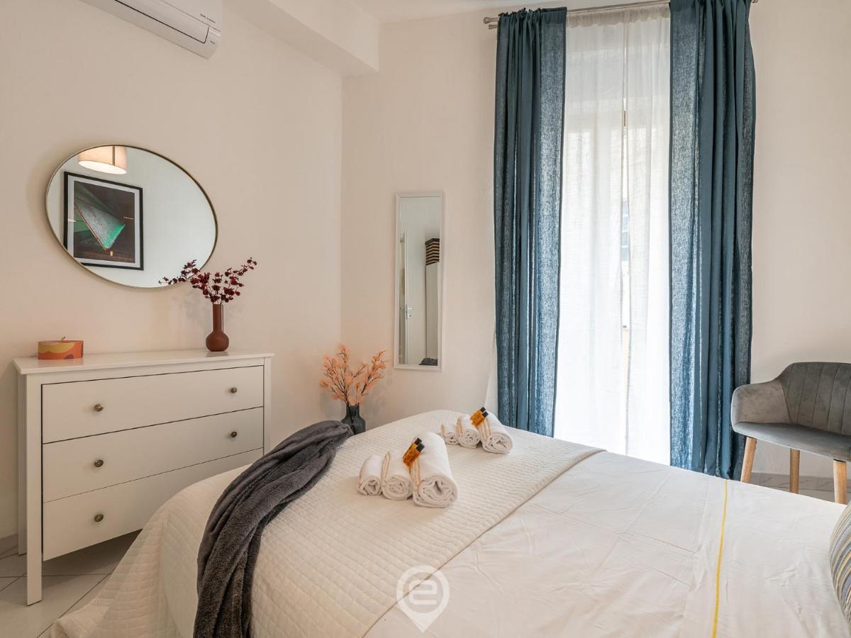 Aurora'S Apartment Каляри Екстериор снимка